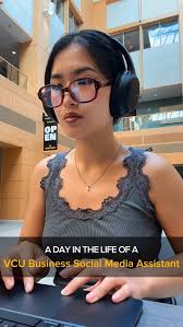 Twins Jordyn Evans and Raven Evans (B.S. '26) have always moved in sync.  But as juniors at the VCU School of Business, they're finding their own  paths. With support from VCU's Kevin