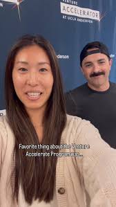 The Venture Accelerator & Price Center at UCLA Anderson