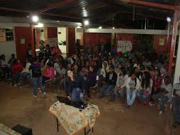 Revoluções por minuto em Santo Antônio do Itambé |