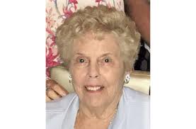 Josephine Bay Obituary (1931