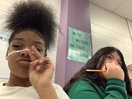 Angel Hysell's Instagram, Twitter & Facebook