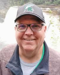 Dean A. Tomlinson of Caro, age 67, was embraced by his Lord and Savior