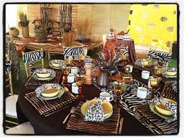 It makes a bold statement about who you're identifying yourself to be. Traditional African Wedding Decor Beloved Blog