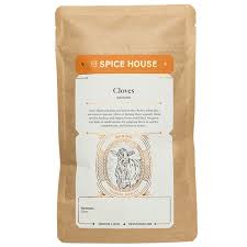 Please enter a valid postcode. Ground Cloves Cloves Spice The Spice House