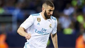 Karim benzema is the brother of gressy benzema ( retired ). Real Madrid Zinedine Zidane Still Backing Struggling Striker Karim Benzema Sportson