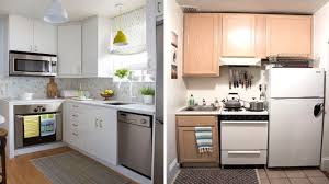 40 Very Small Kitchen Design Kitchen Design Small Interior Design Kitchen Small Condo Kitchen