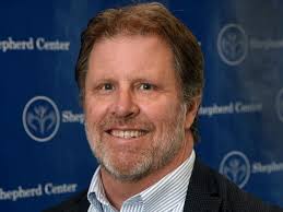 Shepherd Center Welcomes New Brain Injury Research Director