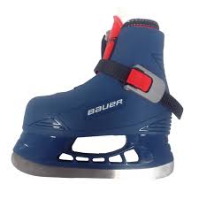 Bauer Lil Champ Ice Skates Youth