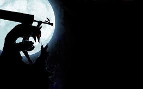 Only the best hd background pictures. Berserk Digital Art Guts Hd Wallpaper Wallpaperbetter