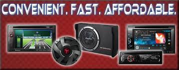 If you are looking for appliance installation services in a different city in arizona, here are some popular suggestions Direct Car Audio Chandler Discount Car Stereo Installation