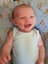 Territory's cutest baby: Who has the Territory's cutest smile?