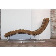 See what makes us the home decor superstore! Restoration Hardware Oviedo Leather Chaise Chairish