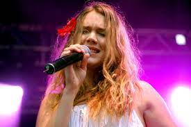 Throwback Thursday Joss Stone Son Of A Preacher Man