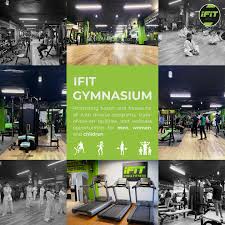 Ifit Gym