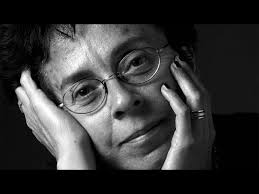 Heddy Honigmann Walker Dialogue with Michael Tortorello