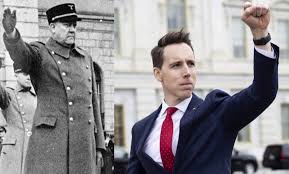 He originally was a humanitarian, but during one of his missions to russia, he gained first hand experience on the evils of communism. Mano A Mano With The Castro Propaganda Machine I M Denounced Yet Again Diplo Denizen