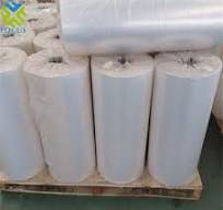 PE Film Bag Roll - Durable and Versatile Packaging Solutions