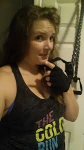 Moriah Walker Fitness