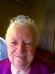 Maggie Mathias Obituary March 31, 2015