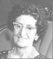 Fern Holt Obituary (2004)