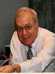 William Seal Obituary (1937