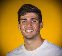 2018 Men's Soccer Roster