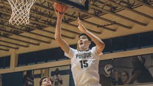 Get the latest news and information for the purdue boilermakers. Edey Named Big Ten Co Freshman Of The Week Purdue University Athletics