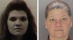 28 years after killing Laurie Show, teen murderer Tabitha Buck is bound for  freedom