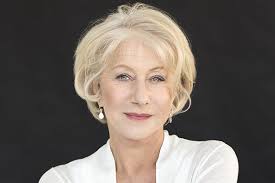 Helen Mirren named Woman of the Year — Harvard Gazette