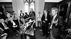 Robert E. Lucas Jr., Nobel laureate and pioneering economist, 1937-2023