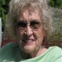 Dorothy Nelson Obituary