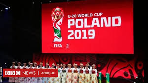 Mercredi 23 juin 2018 city stade sud rocade. Les Poules De La Coupe Du Monde Junior De Football Devoilees Bbc News Afrique