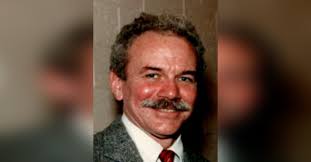 Obituary information for Dallas Robert Wolfe