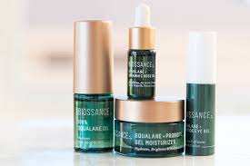 Biossance Squalane Vitamin C Rose Oil Review Indonesia Biossance Review Wake Up For Makeup