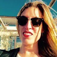 Profil de Pauline Muller (muller0209)