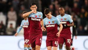 West ham united v burnley. Burnley Vs West Ham Preview Where To Watch Live Stream Kick Off Time Team News 90min