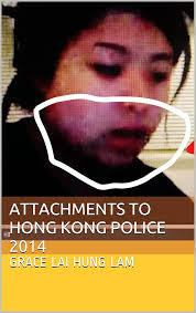 Attachments to Hong Kong Police (Top Secret Book 19) eBook : lam, grace lai  hung: Amazon.co.uk: Kindle Store