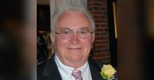 Mr. Paul Winford Blackwell Obituary