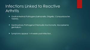 Image result for Poststreptococcal Reactive Arthritis