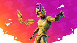 What is something you wish had gone different during your break? Fortnite Spring Breakout Cup Official Rules