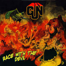 Race With The Devil - Album by Gun | Spotify