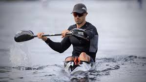 Fernando ismael fernandes pimenta goih comm is a portuguese sprint canoeist who has won medals at the olympic games, world and european cham. Fernando Pimenta Promete Luta Sonho Ambicao Humildade E Vontade Canoagem Jornal Record