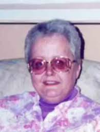 Obituary information for Vivienne Dee Scott