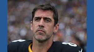 Aaron Rodgers and first-place Steelers are hardly getting ahead of  themselves as Browns visit | kens5.com