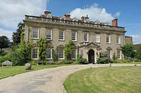 Bradley House Wiltshire Ma Maison De Reve Maison