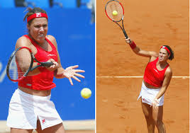 Height, photos & stats of all atp & wta players including jennifer capriati. Jennifer Capriati Elected To Tennis Hall Of Fame Tennis News India Tv