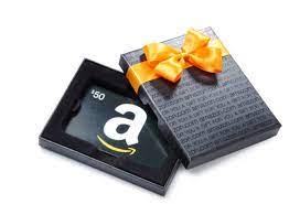 If you spend this exact amount in $5 gift cards, you would get 10 gift cards for a total worth of $50, making it a bad investment on the long term. Earn 8 Points Per Dollar On Amazon Stacking And Saving A Lot The Most Expensive Passenger For Awards And More Running With Miles