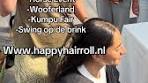 Happy Hair Roll op 4 evenementen vandaag - TikTok