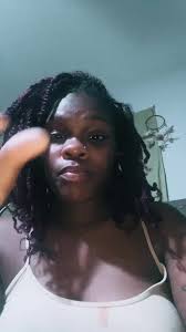 Ebony Barefoot Kicks