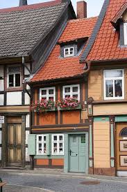 All Things Europe Wanderreisen Wernigerode Reisen